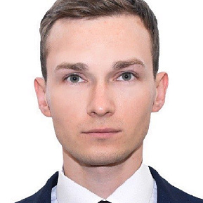 Владислав Панфиленко