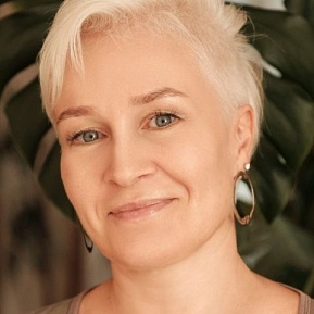 Валерия Строкова