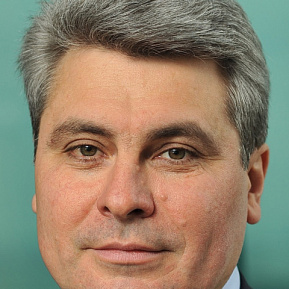 Михаил Чачин
