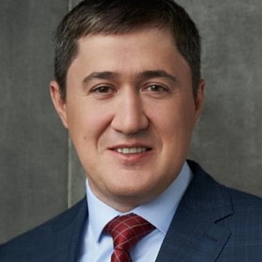 Дмитрий Махонин