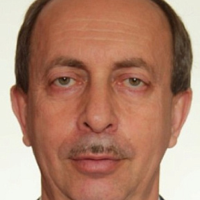Александр Левинталь