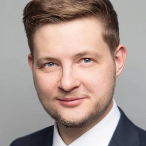 Евгений Хилинский