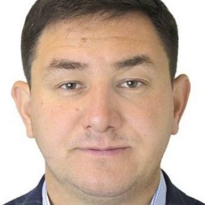 Алексей Куреленок