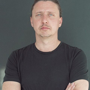 Владимир Шабасон