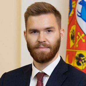 Игнат Петухов