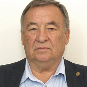 Виктор Усов