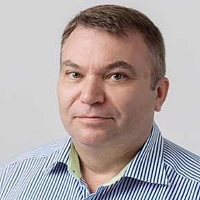 Андрей Митюков