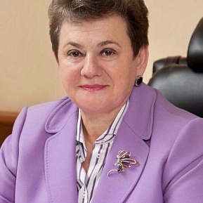 Светлана Орлова