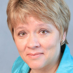 Елена Максимкина
