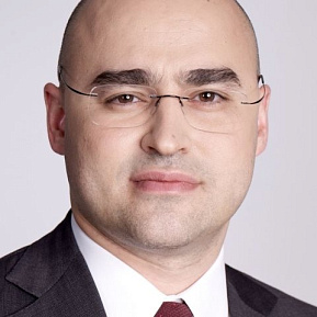 Алексей Корня