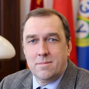 Алексей Егоров