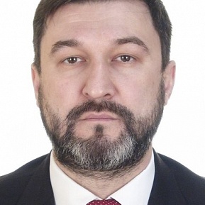 Юрий Байрамов