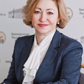 Ленара Иванова