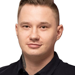 Николай Муравьев