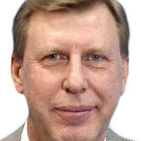 Владимир Падалко