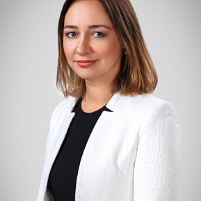 Татьяна Радченко