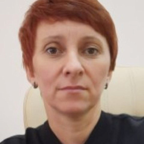 Олеся Кайль
