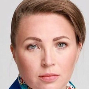 Елена Шумилова