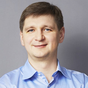 Станислав Близнюк