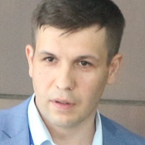 Павел Попов