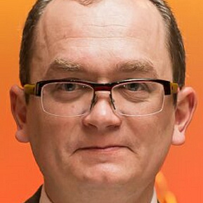 Алексей Колбин