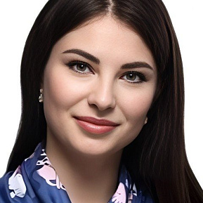 Вера Павлова