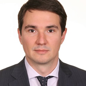 Денис Секиринский