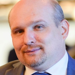 Дмитрий Смит