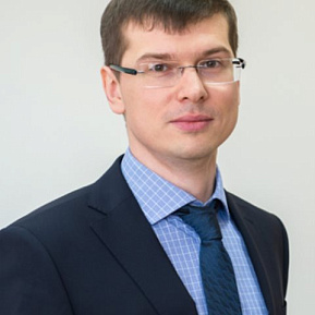Игорь Емшанов