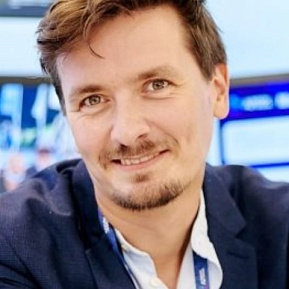 Егор Рудометкин