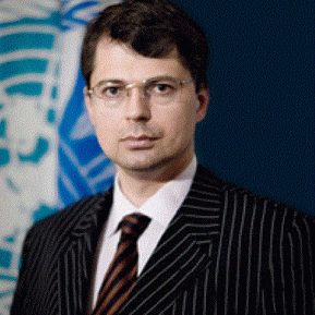 Владимир Кузнецов