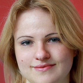 Светлана Лукаш