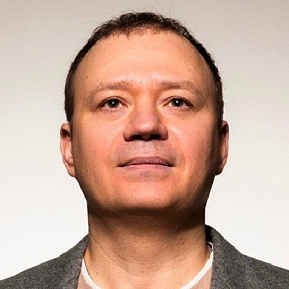 Михаил Гончаров