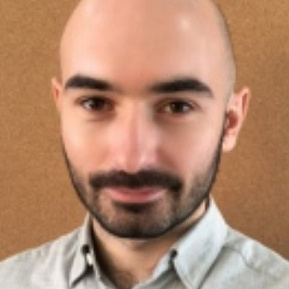 Антон Буздалин