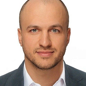 Виталий Савон