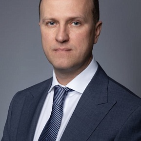 Евгений Ляпунов