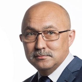 Олег Баулин