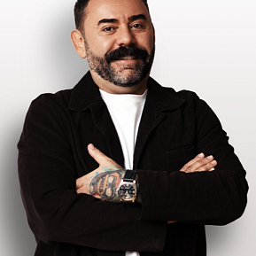 Дмитрий Левицкий