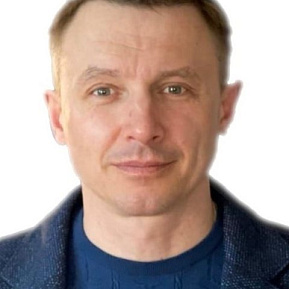 Александр Соколов
