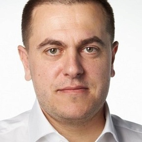 Константин Гибало