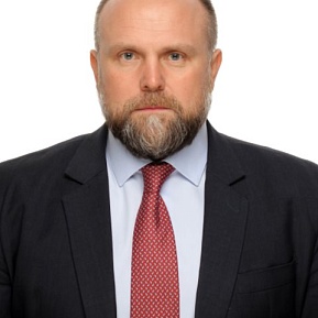 Андрей Плутницкий
