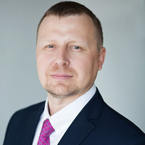 Евгений Матвеев
