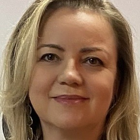 Оксана Гаврилова