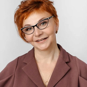 Нелли Дивеева