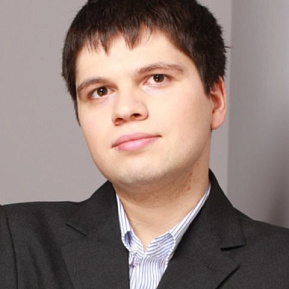 Антон Иванов