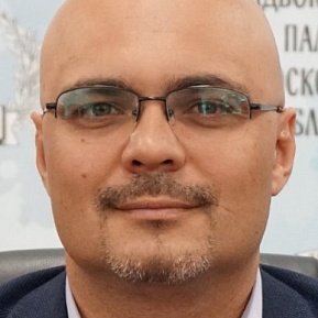 Михаил Толчеев