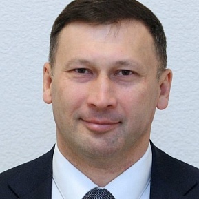 Николай Черногор