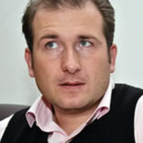 Константин Горожанкин