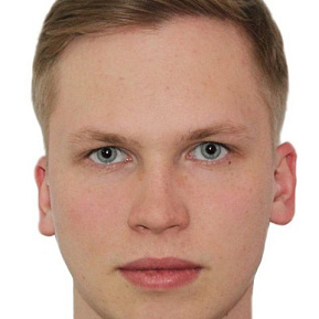 Дмитрий Калякин