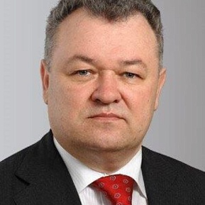 Виктор Блажеев